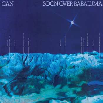 LP Can: Soon Over Babaluma