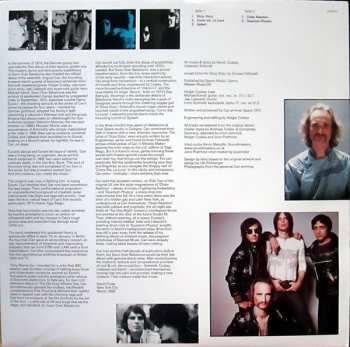 LP Can: Soon Over Babaluma