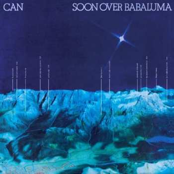 LP Can: Soon Over Babaluma