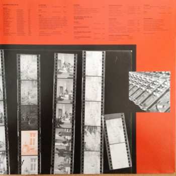 2LP Can: Tago Mago