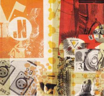 3CD Can: The Lost Tapes DIGI