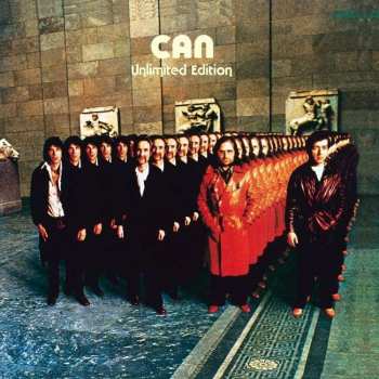 Album Can: Unlimited Edition
