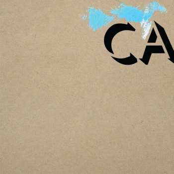 LP Canaan Dove Amber: CA