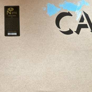 LP Canaan Dove Amber: CA CLR