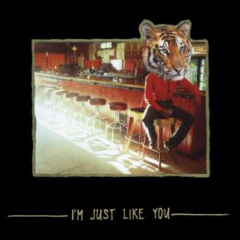 Album Canadian Rifle: I'm Just Like You