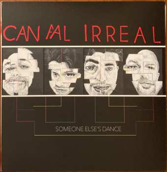 Album Canal Irreal: Someone Else's Dance