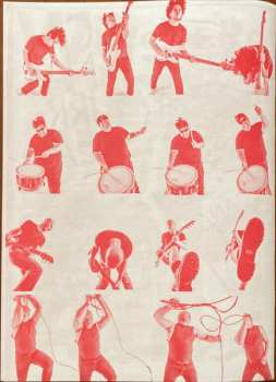 LP Canal Irreal: Someone Else's Dance