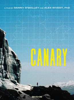 Album Canary: Canary