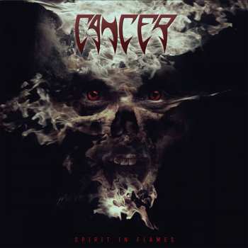 LP Cancer: Spirit In Flames LTD | CLR