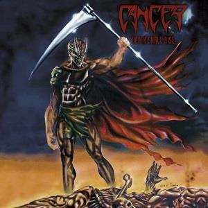 LP Cancer: Death Shall Rise LTD | NUM | CLR