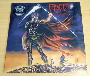 LP Cancer: Death Shall Rise LTD | NUM | CLR