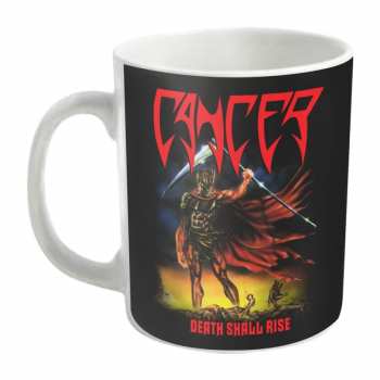 Merch Cancer: Bögre Death Shall Rise
