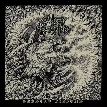 Cancer Spreading: Ghastly Visions