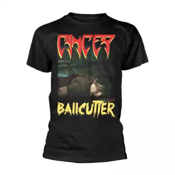 Póló Ballcutter