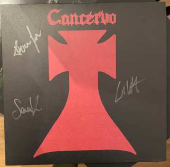 Album Cancervo: II