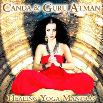 CD Canda: Healing Yoga Mantras