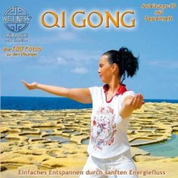 Album Canda: Qi Gong: Einfaches Entspannen