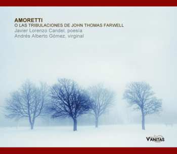 Album Candel: Amoretti: O Las Tribulaciones De John Thomas