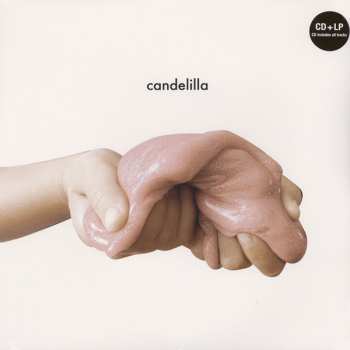 Album Candelilla: Camping