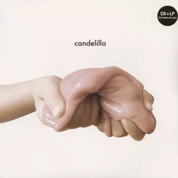 Candelilla: Camping