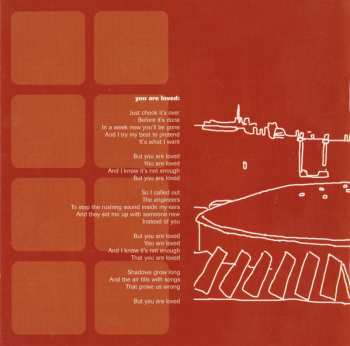 CD Candidate: Under The Skylon