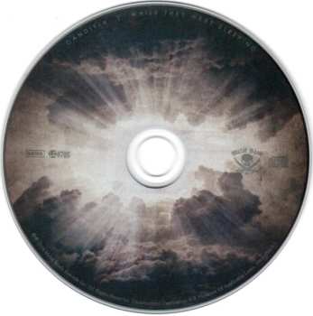 CD Candiria: While They Were Sleeping