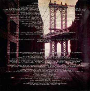 CD Candiria: While They Were Sleeping