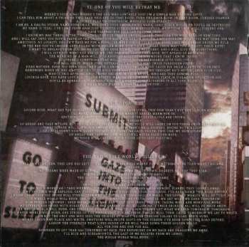 CD Candiria: While They Were Sleeping