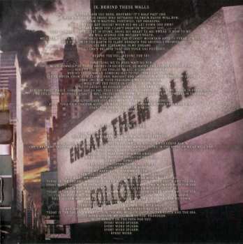 CD Candiria: While They Were Sleeping