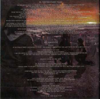 CD Candiria: While They Were Sleeping