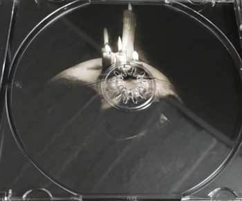CD Candle: Demo 2016