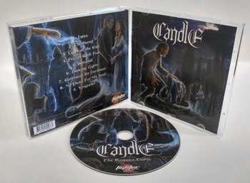 CD Candle: The Keeper's Curse