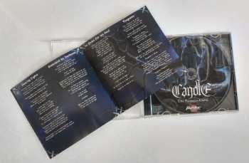 CD Candle: The Keeper's Curse