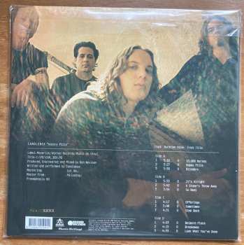 2LP Candlebox: Happy Pills LTD | NUM | CLR