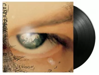 Candlebox: Happy Pills