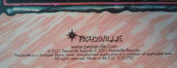 3LP/Dobozkészlet Candlemass: Epicus Doomicus Metallicus LTD | DLX | CLR