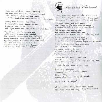 CD Candlemass: Epicus Doomicus Metallicus