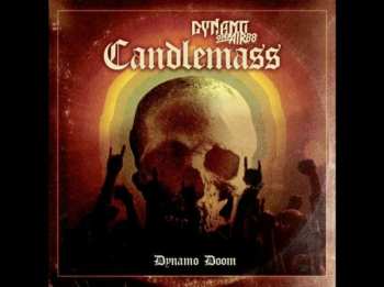 LP Candlemass: Dynamo Doom LTD | CLR