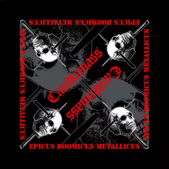 Sál Epicus Doomicus Metallicus