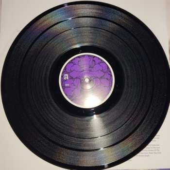 2LP Candlemass: Sweet Evil Sun