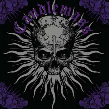 2LP Candlemass: Sweet Evil Sun