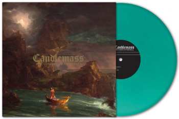 Album Candlemass: The Coming Of Nightfall