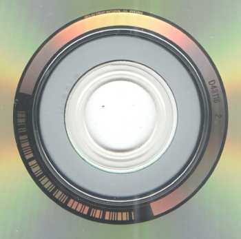 2DVD Candlemass: The Curse Of Candlemass