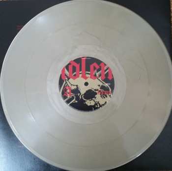 2LP Candlemass: The Door To Doom LTD | CLR