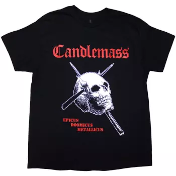 Póló Epicus Doomicus Metallicus