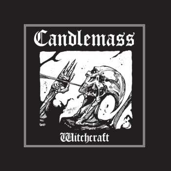 Album Candlemass: Witchcraft
