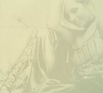 CD Candy Dulfer: Right In My Soul