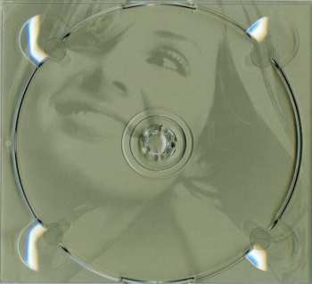 CD Candy Dulfer: Right In My Soul