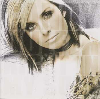 CD Candy Dulfer: Right In My Soul