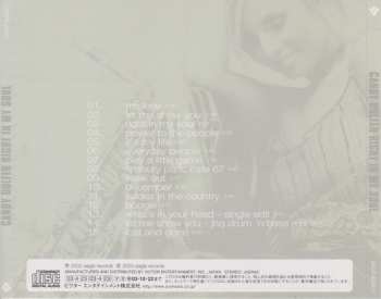 CD Candy Dulfer: Right In My Soul